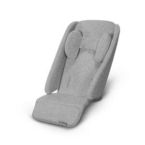 UPPAbaby Infant Snug Seat / Compatible with Vista and Cruz Strollers OPEN BOX